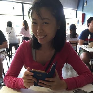 Meet your Posher, Poh